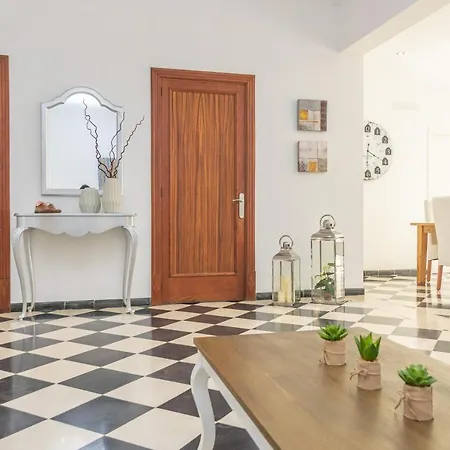 Villa Cas Berbon Binissalem