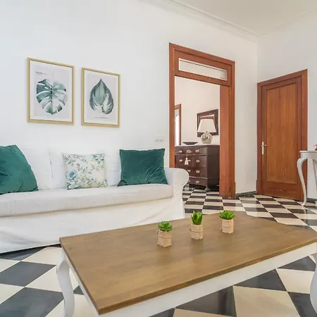 Villa Cas Berbon Binissalem