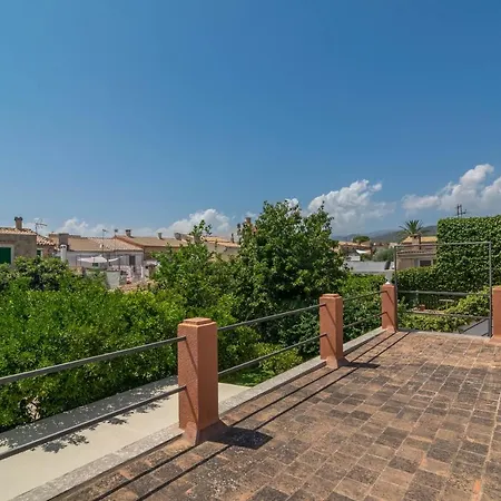 Villa Cas Berbon *