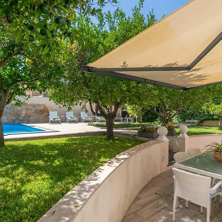 Villa Cas Berbon *
